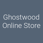 Ghostwood Online Store